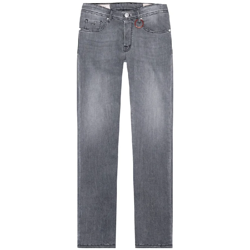 Summer Wear Tramarossa  Cotton Jeans & Men's Pant