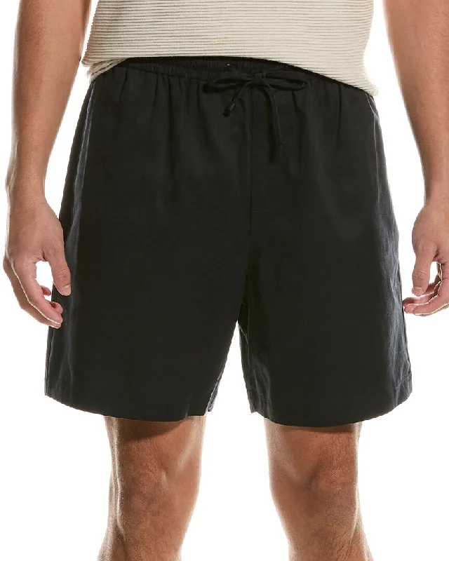 Stylish Suits FRAME Denim Traveler Short