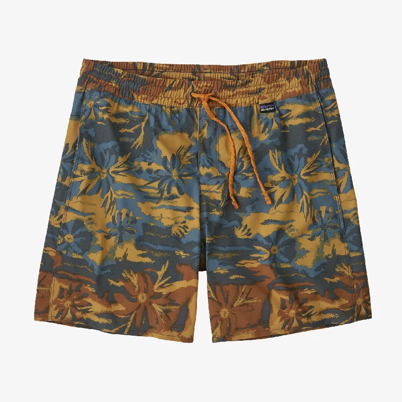 Weekend Gear Men's Hydropeak Volley Shorts - 16"