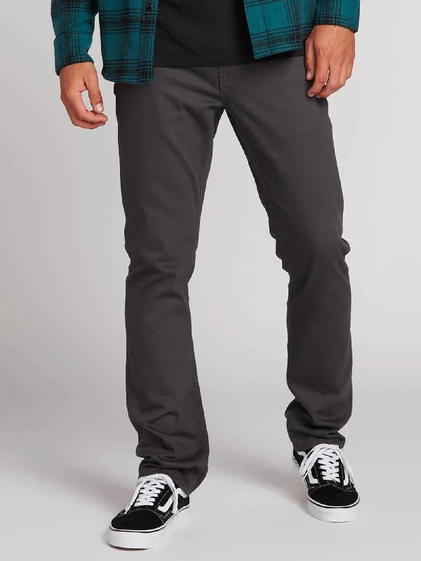 Casual Shoes Vorta 5 Pocket Slum Slim Fit Jeans