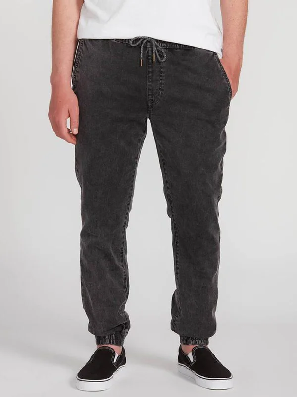 Fashionable Wear Frickin Slim Jogger Fit Smu Stealth Pants