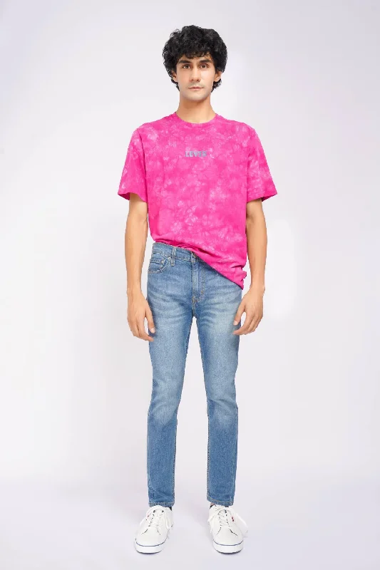 Minimal Apparel Levi's