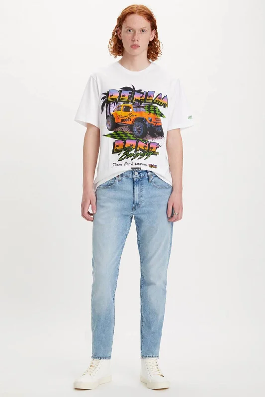 Denim Looks Levi's