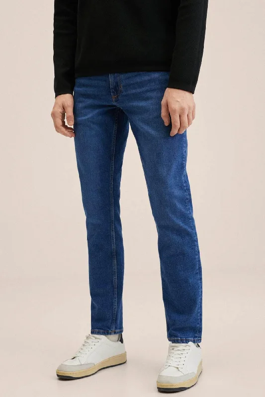 Casual Footwear MANGO