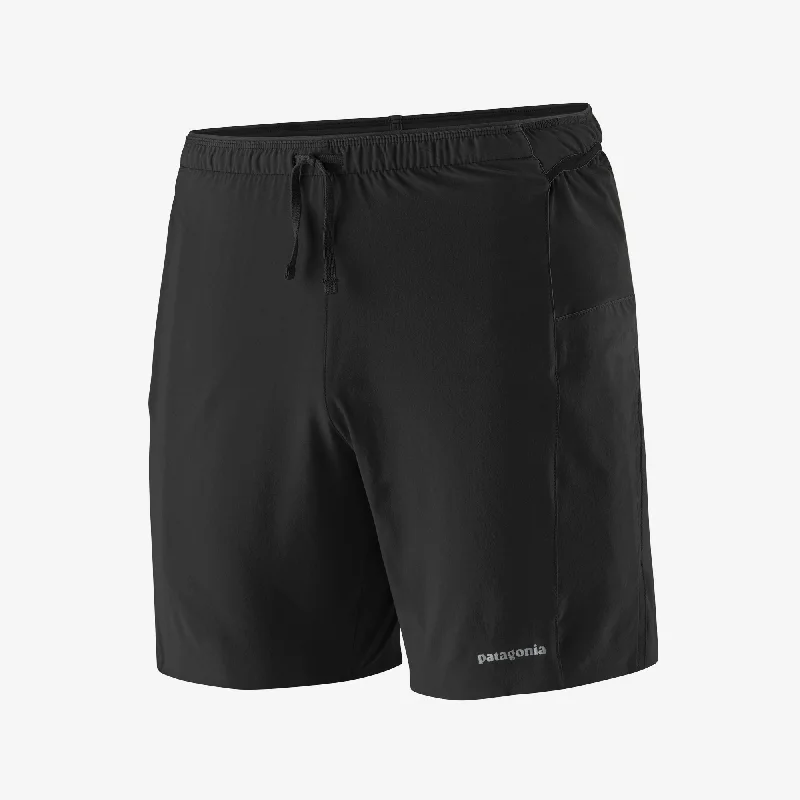 Sporty Designs Men's Strider Pro Shorts - 7"