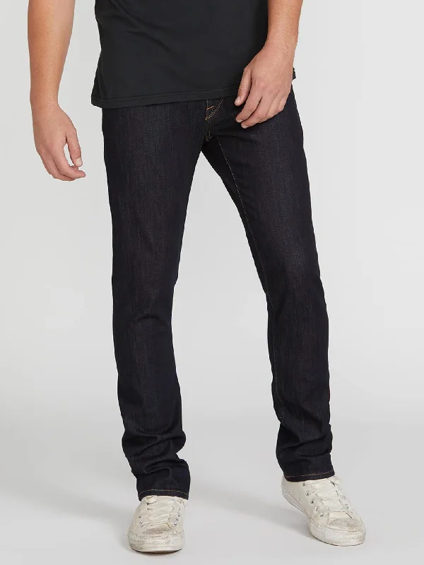 Winter Outfits Vorta Slim Fit Jeans
