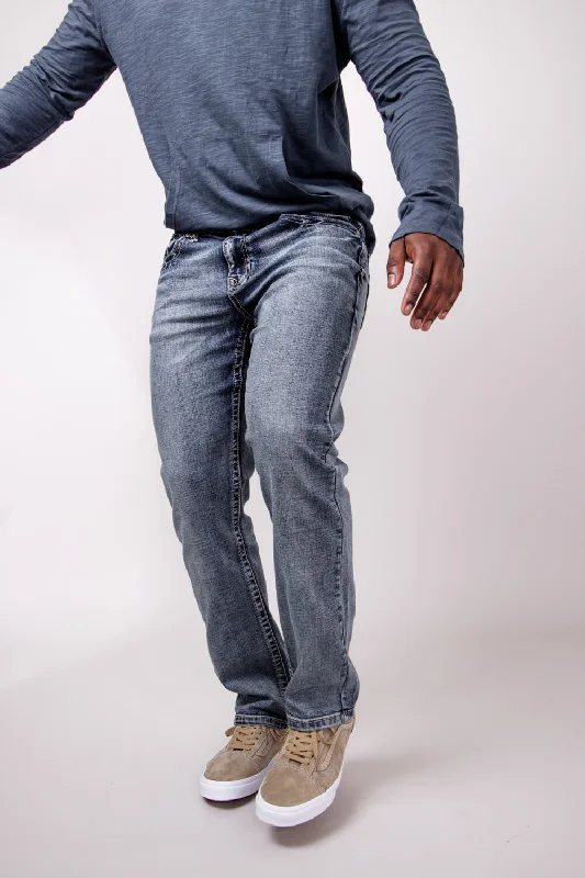Classic Styles 1897 Original Gabe Bootcut Jeans for Men | 2401-GABE