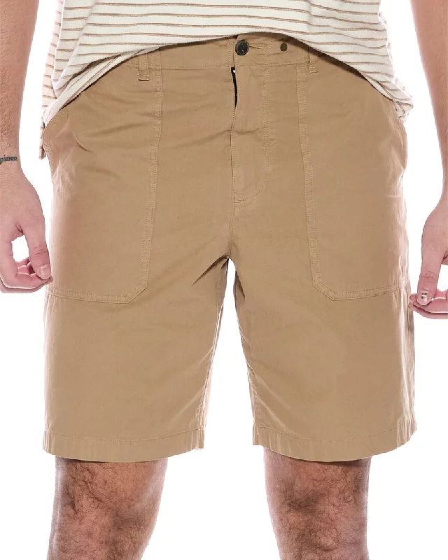 Designer Casuals rag & bone Cliffe Short