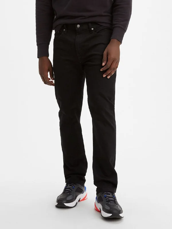 Active Styles 502 Regular Tapered Fit Jeans