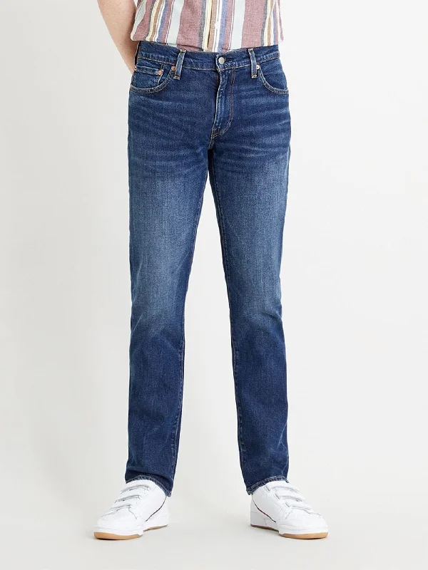 Streetwear Clothing 511 Slim Fit Jeans