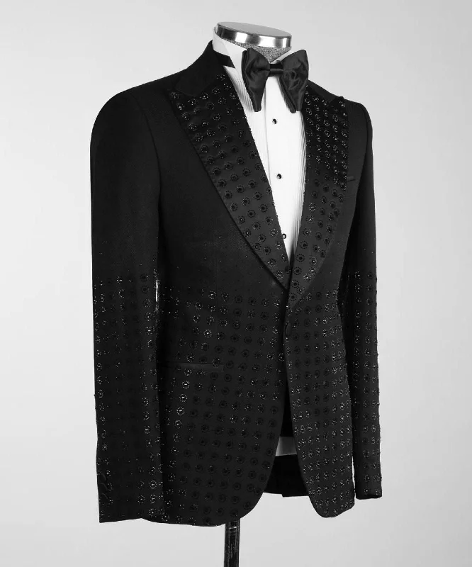 Everyday Apparel Stellar Tuxedo