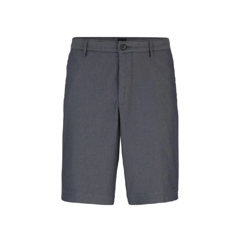 Travel Wear Slim-fit shorts
