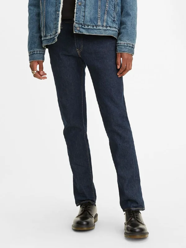 Simple Styles 511 Slim Fit Jeans