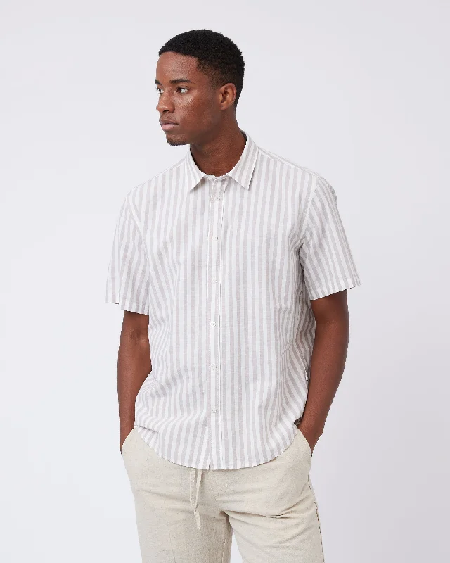 Casual Outerwear Eric 3070 Shirt - String