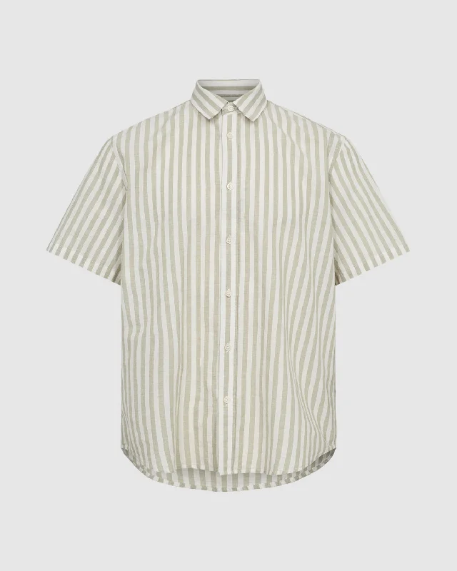 Formal Shirts Eric 3070 Shirt - Tea