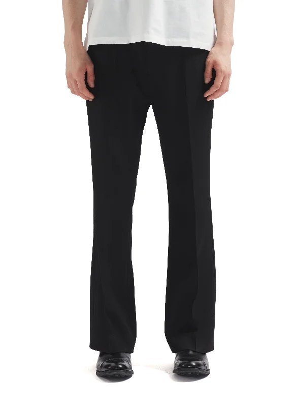 Comfortable Fits Aerated Boot Cut Pants