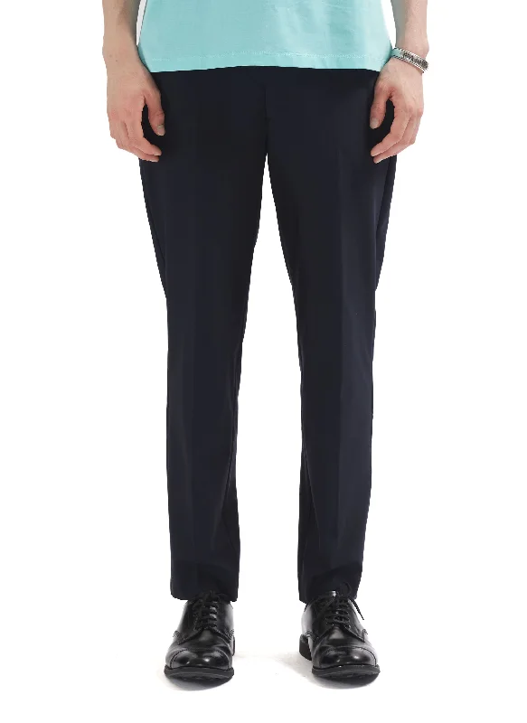 Everyday Look Wonder Shape (Move) Aerated Ankle Length Slim Tapered (P-16)