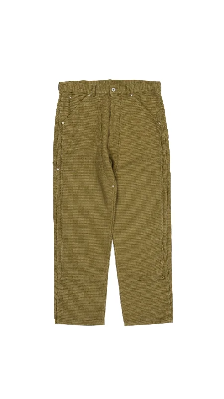 Trendy Tees Sashiko Worker Pants