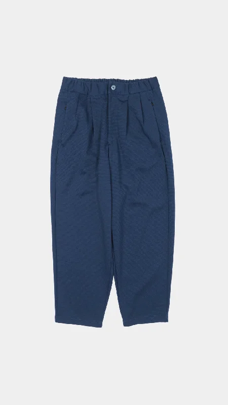 Trendy Apparel Delta Solotex Easy Pants