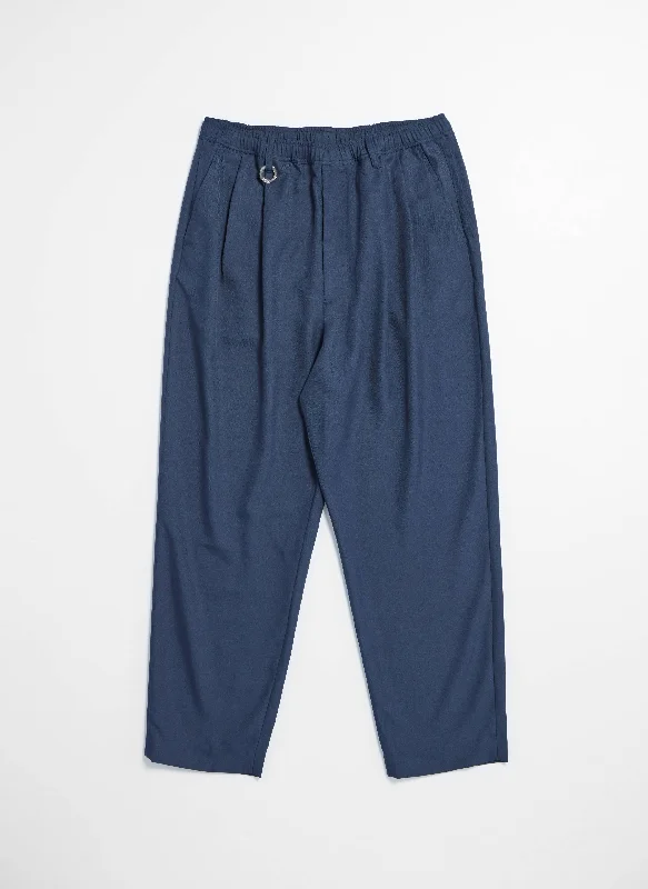 Chic Outfits Relaxed Tapered Pants