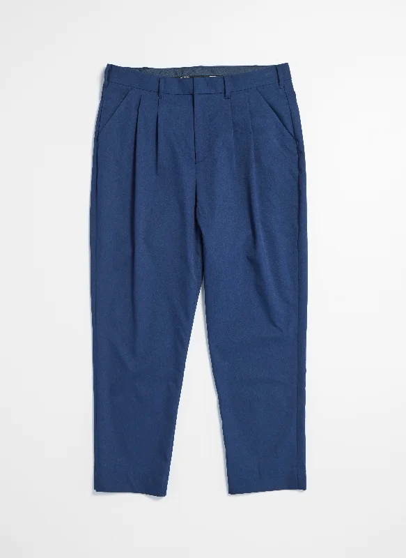 Smart Casual Solotex & Minotech Ankle Length Relax Tapered (P-10)