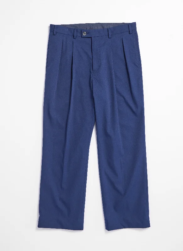 Sporty Jackets Solotex & Minotech Full Length Relax Pleated  (P-15)