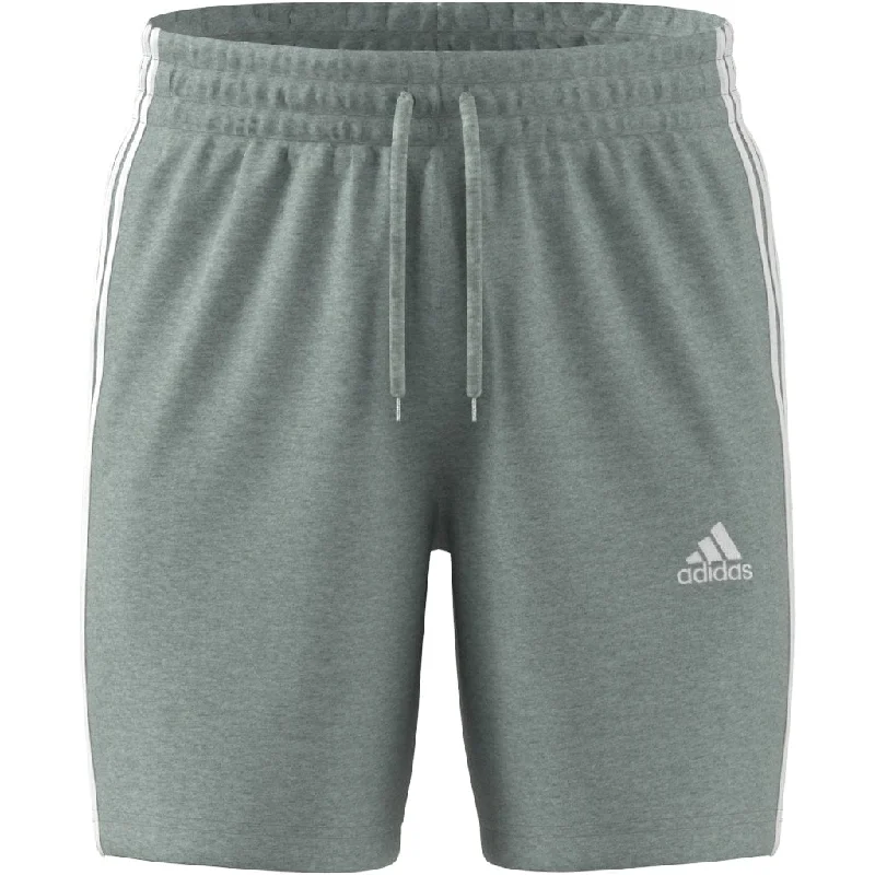 Fashion Bottoms 3 Stripe Essential Shorts