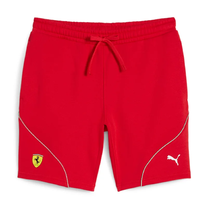 Outdoor Apparel Ferrari Race Short - Mens