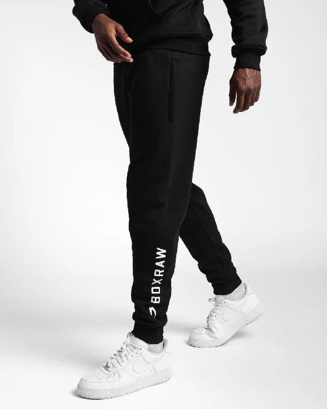 Casual Shirts A.B.C. Bottoms - Black