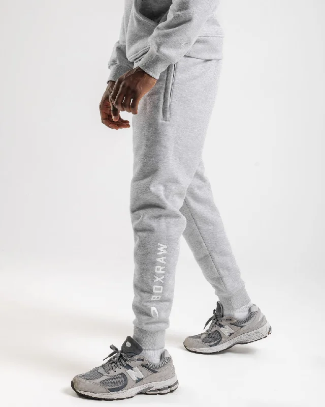 Casual Outerwear A.B.C. Bottoms - Grey