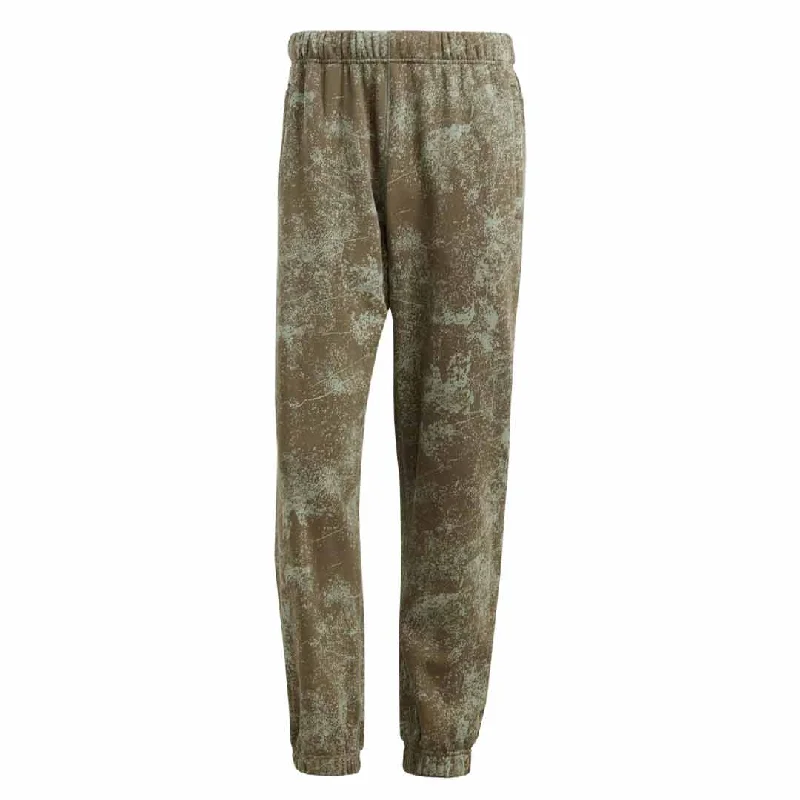 Cozy Jackets adidas - Men's Adventure Sweatpant (IL5173)