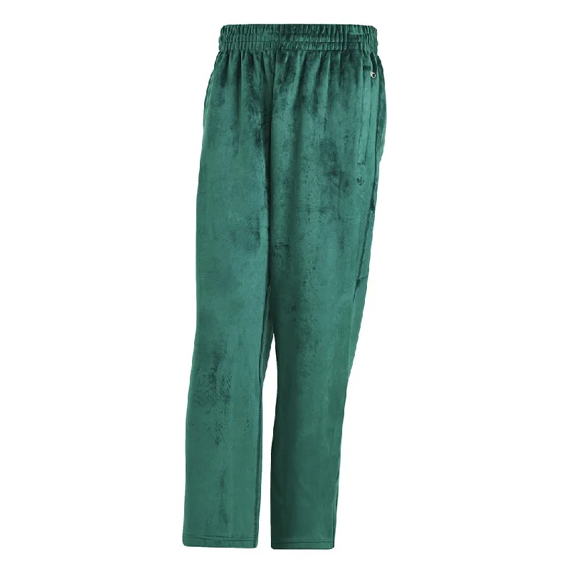 Bold Colors adidas - Men's Premium Essentials Velour Pant (II5805)