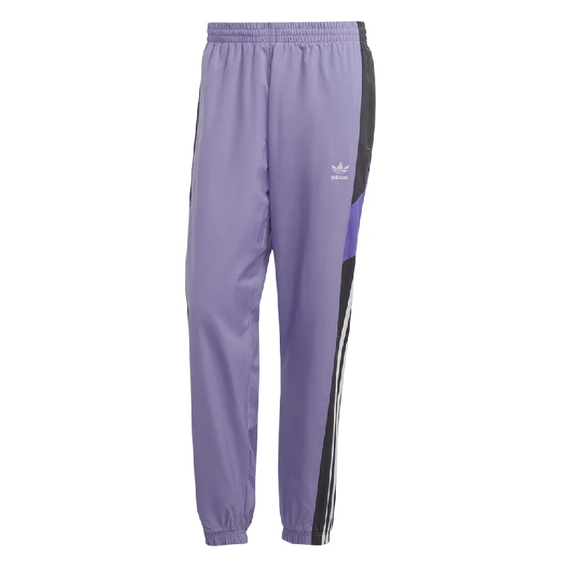Smart Pants adidas - Men's Rekive Woven Track Pant (IC6007)