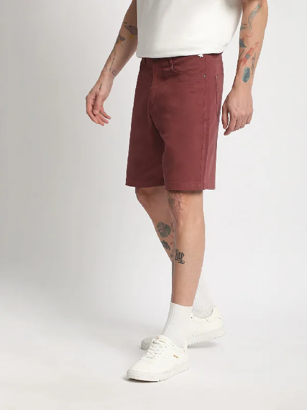 Relaxed Fit Clothing Alaric