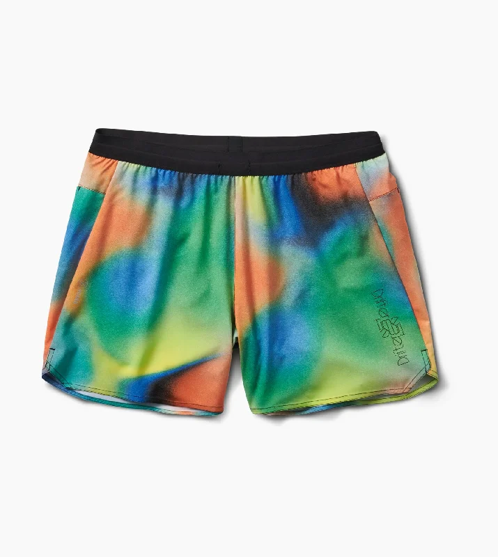 Denim Trends Alta Shorts 5"