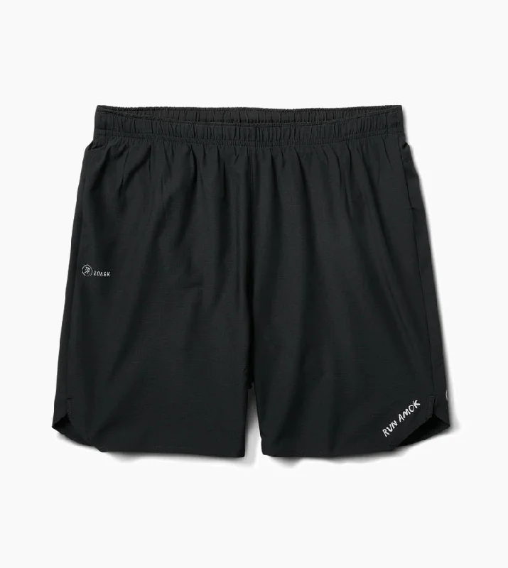 Lightweight Tops Baja Shorts 7"