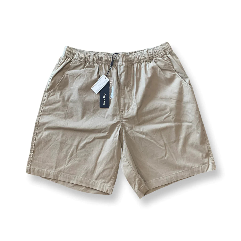 Active Styles Bedford Shorts