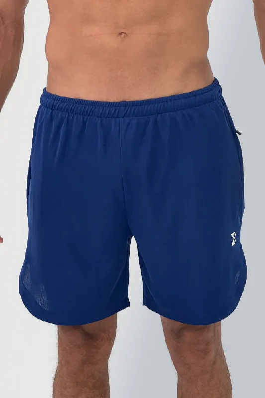Casual Outerwear Bellwether blue Maverik Basic Short