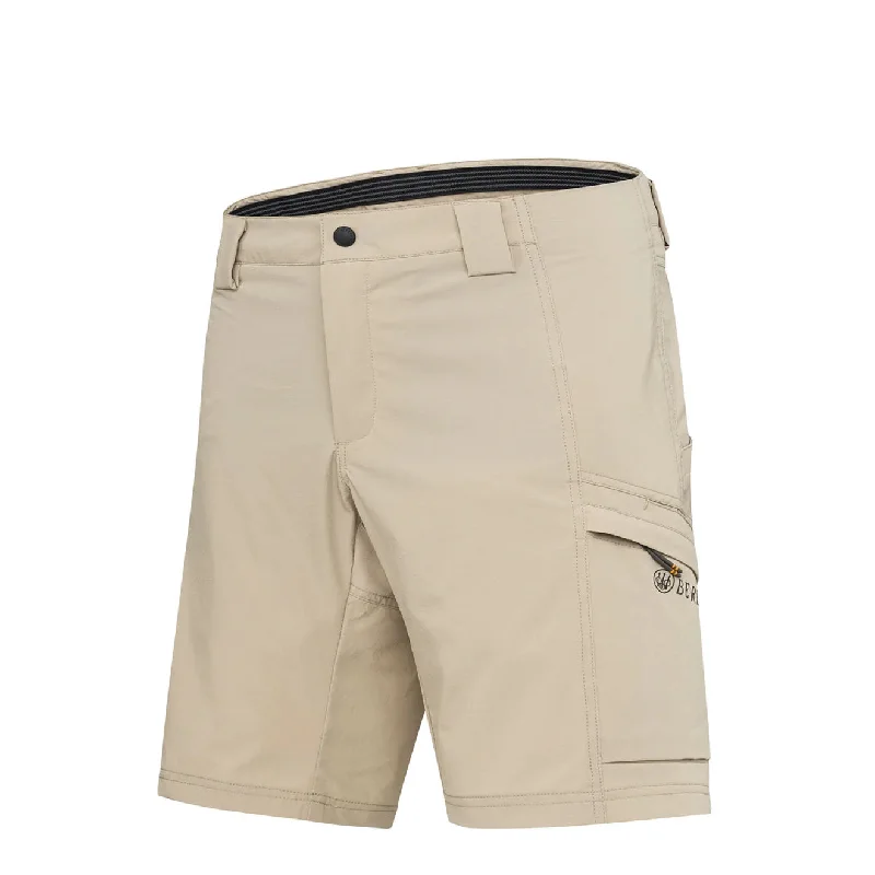 Classic Apparel Beretta Rush EVO Short Khaki
