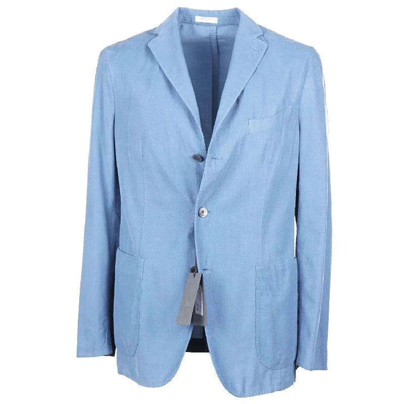 Bold Colors Boglioli Baby Corduroy 'K Jacket' Sport Coat