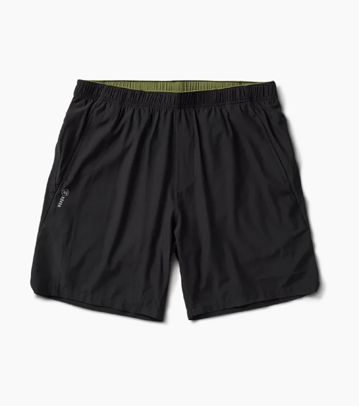 Travel Wear Bommer 2.0 Shorts 7"
