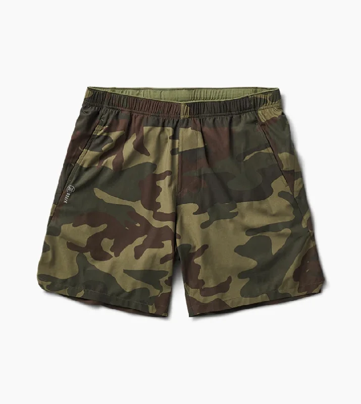 Casual Wear Bommer 2.0 Shorts 7"