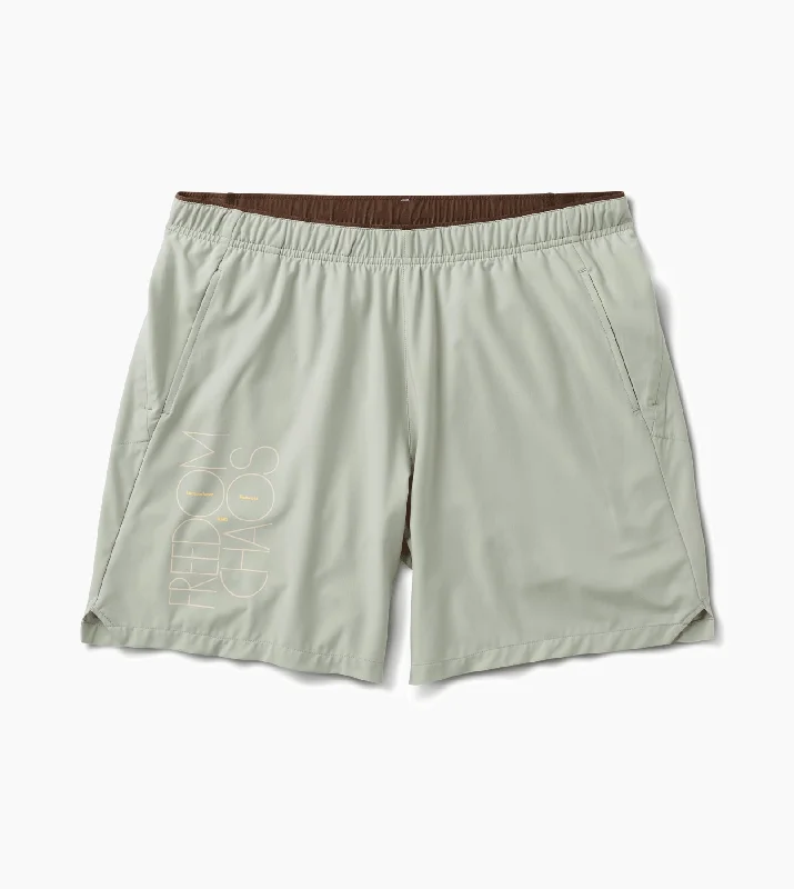 Trendy Tees Bommer 2.0 Shorts 7"
