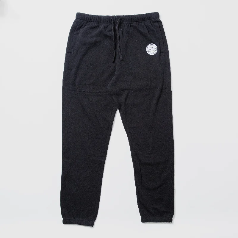 Outdoor Apparel Cali Badge Patch Sweatpants