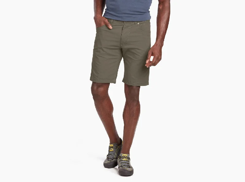 Travel Wardrobe cMen's Radikl Short - 10" Inseam