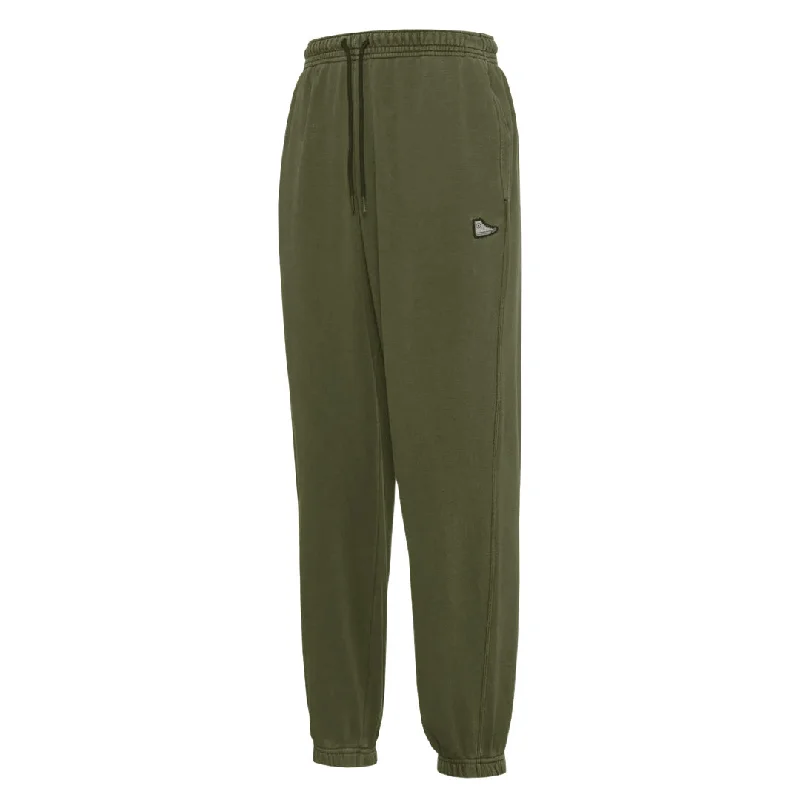 Chic Styles Converse - Men's Go To Chuck Taylor Sneaker Patch  Sweatpant (10024024 A01)