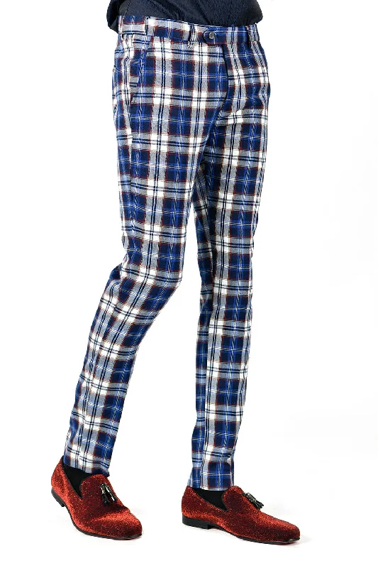 Weekend Styles Do It Pants