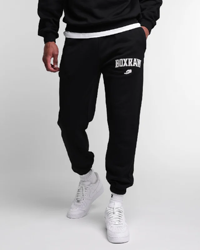 Sporty Jackets East Street Bottoms - Black
