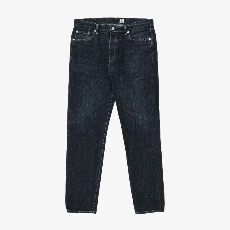 Chic Outfits EEU33 Selvedge Denim