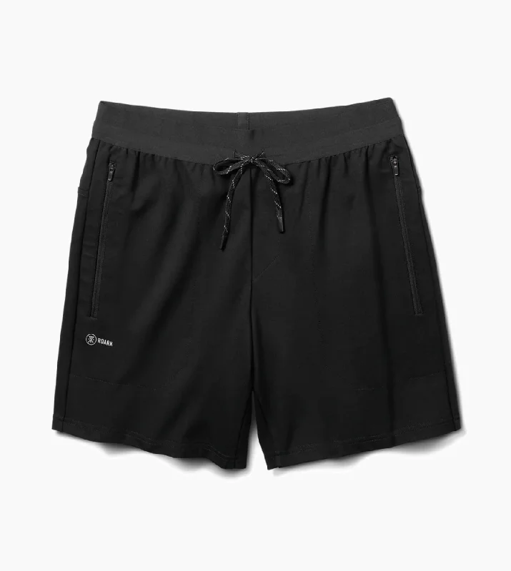 Cool Jackets El Morro Shorts 7"